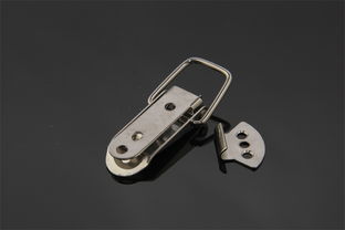 物超所值的搭扣協(xié)力通金屬制品廠供應(yīng) 箱包配件