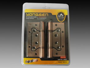 不銹鋼合頁,不銹鋼子母合頁,高檔不銹鋼合頁,永森合頁